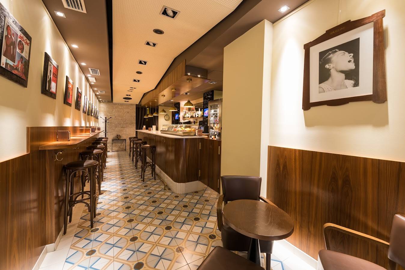 Sísif Bar-Restaurant