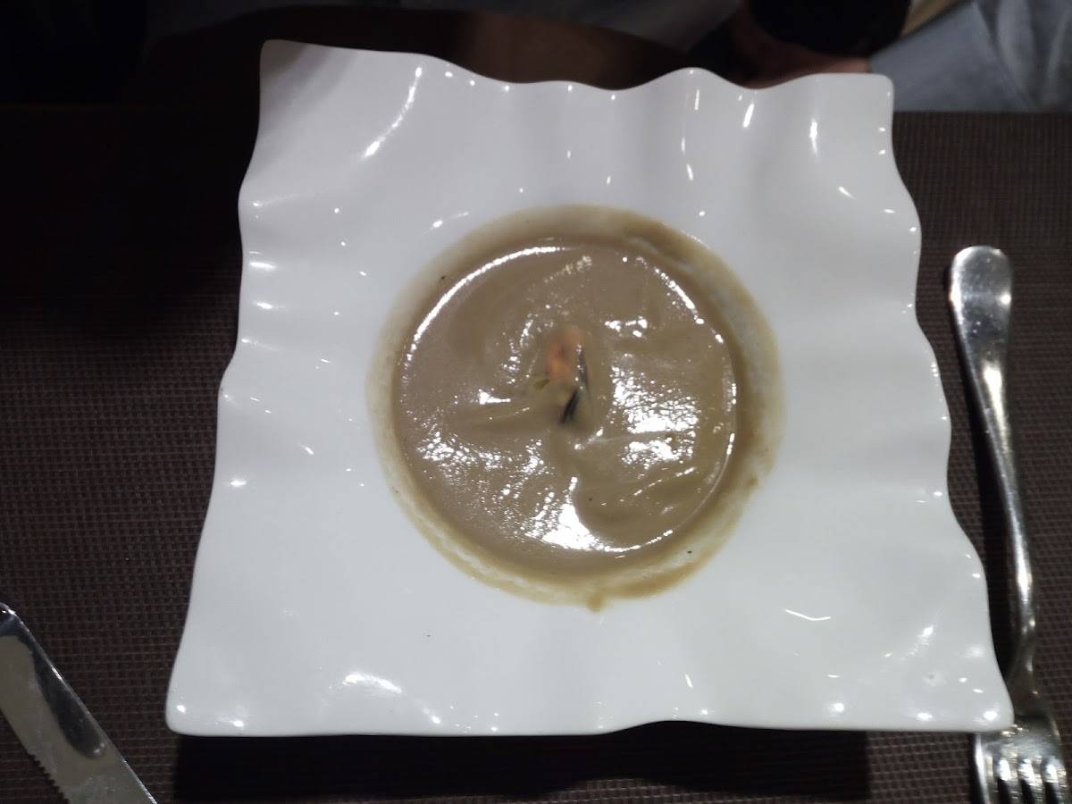 Sísif Bar-Restaurant en Castellón de la Plana — foto 11