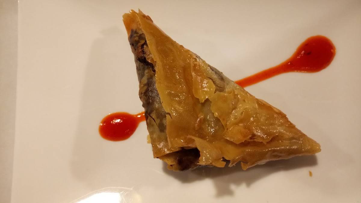 Sísif Bar-Restaurant en Castellón de la Plana — foto 12