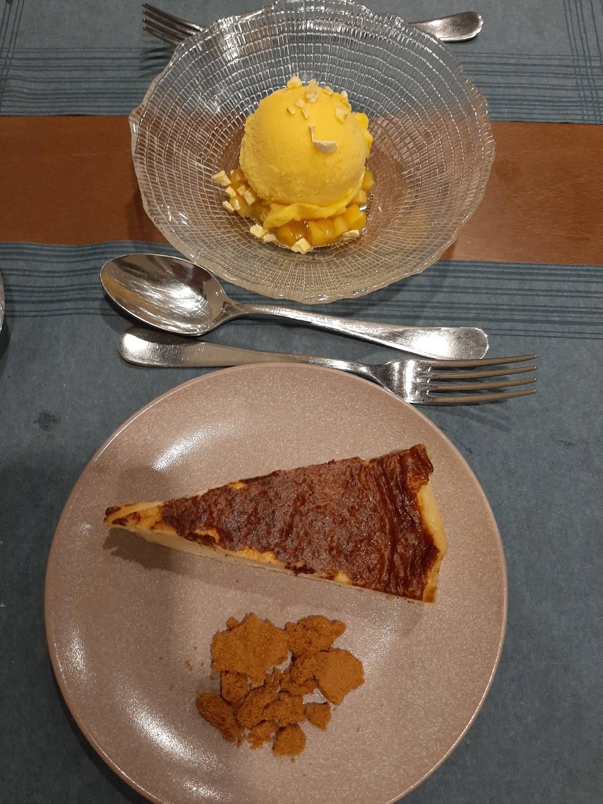 Sísif Bar-Restaurant en Castellón de la Plana — foto 13