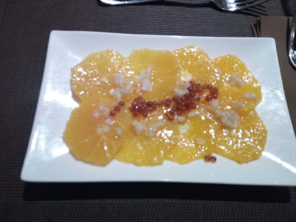 Sísif Bar-Restaurant en Castellón de la Plana — foto 14