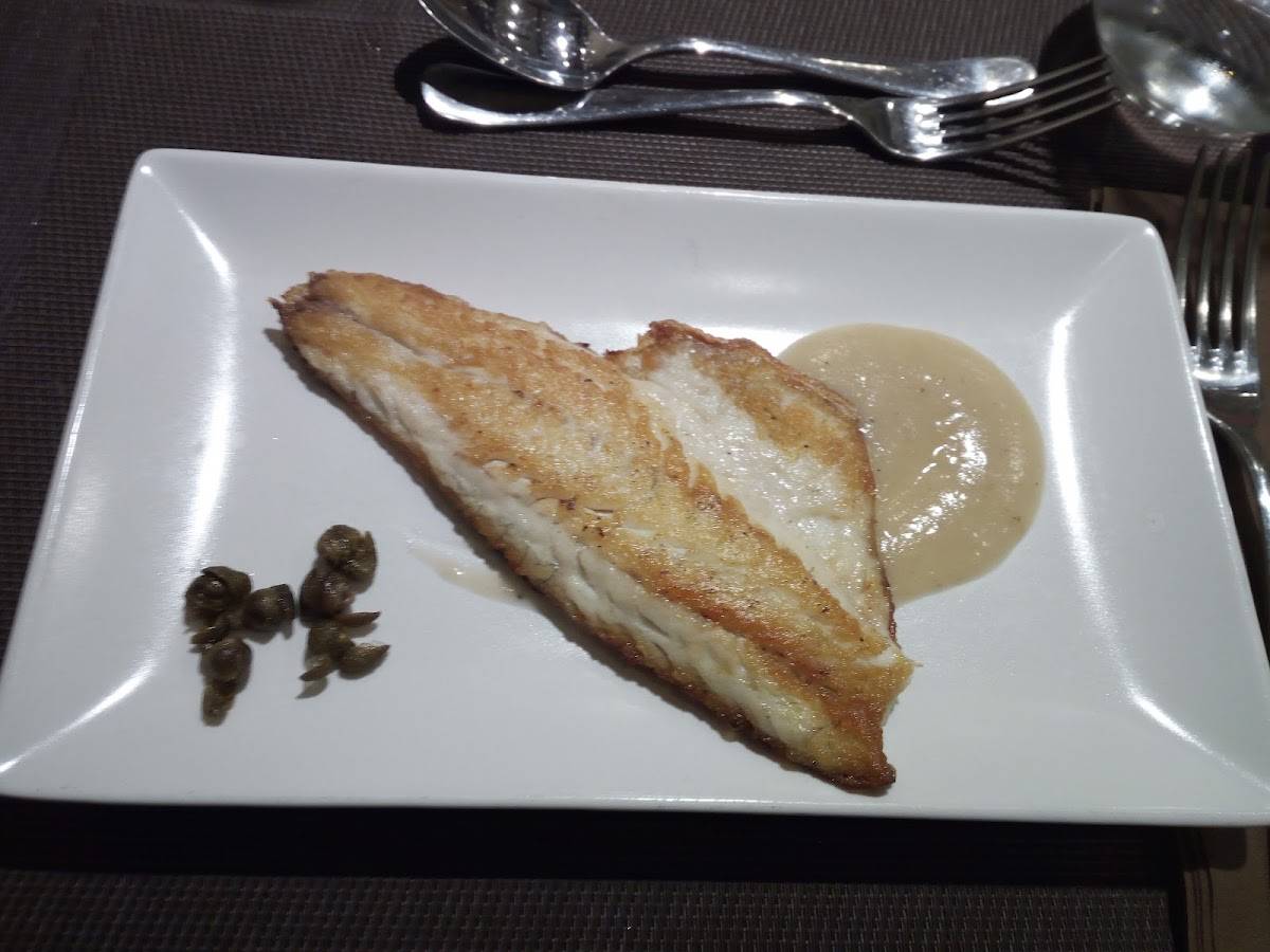 Sísif Bar-Restaurant en Castellón de la Plana — foto 15