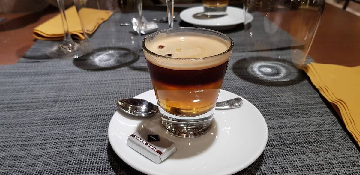 Sísif Bar-Restaurant en Castellón de la Plana — foto 7