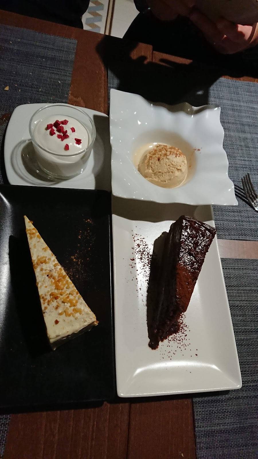 Sísif Bar-Restaurant en Castellón de la Plana — foto 8