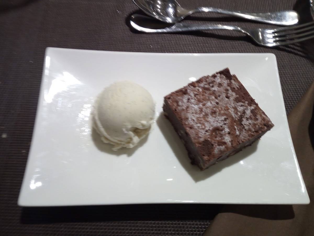 Sísif Bar-Restaurant en Castellón de la Plana — foto 10