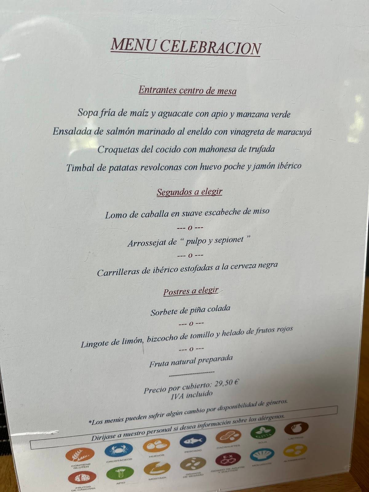 Sopa de Lletres en Castellón de la Plana — foto 4