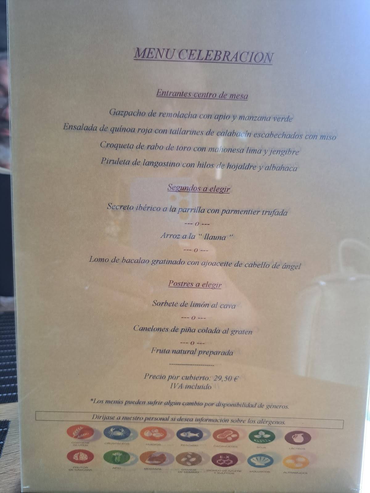 Sopa de Lletres en Castellón de la Plana — foto 5
