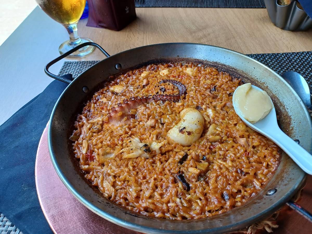 Sopa de Lletres en Castellón de la Plana — foto 7