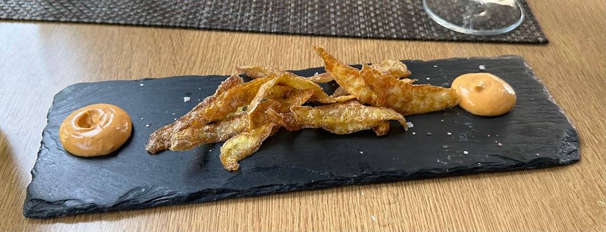 Sopa de Lletres en Castellón de la Plana — foto 8
