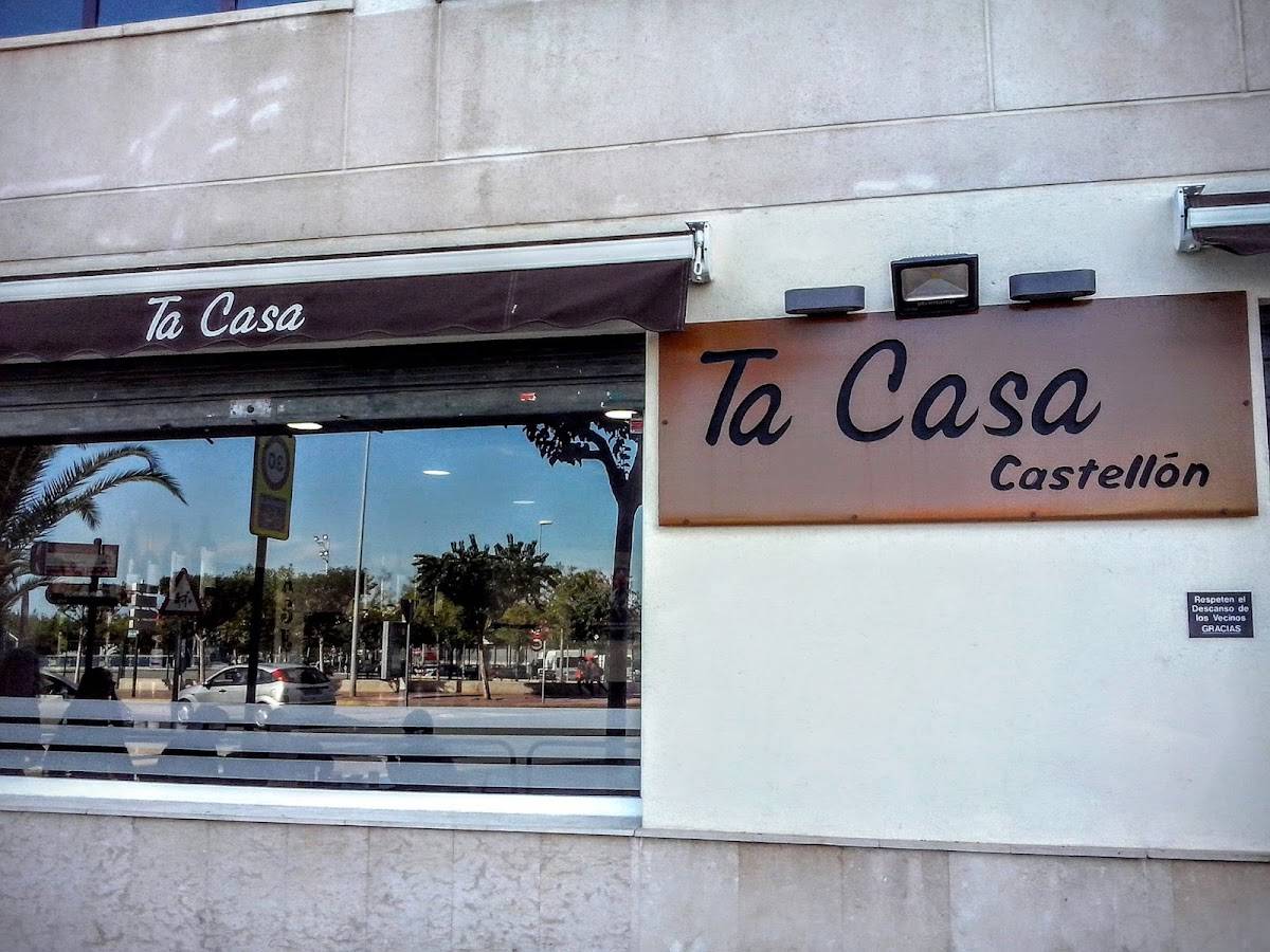 Ta Casa Castellón en Castellón de la Plana — foto 1