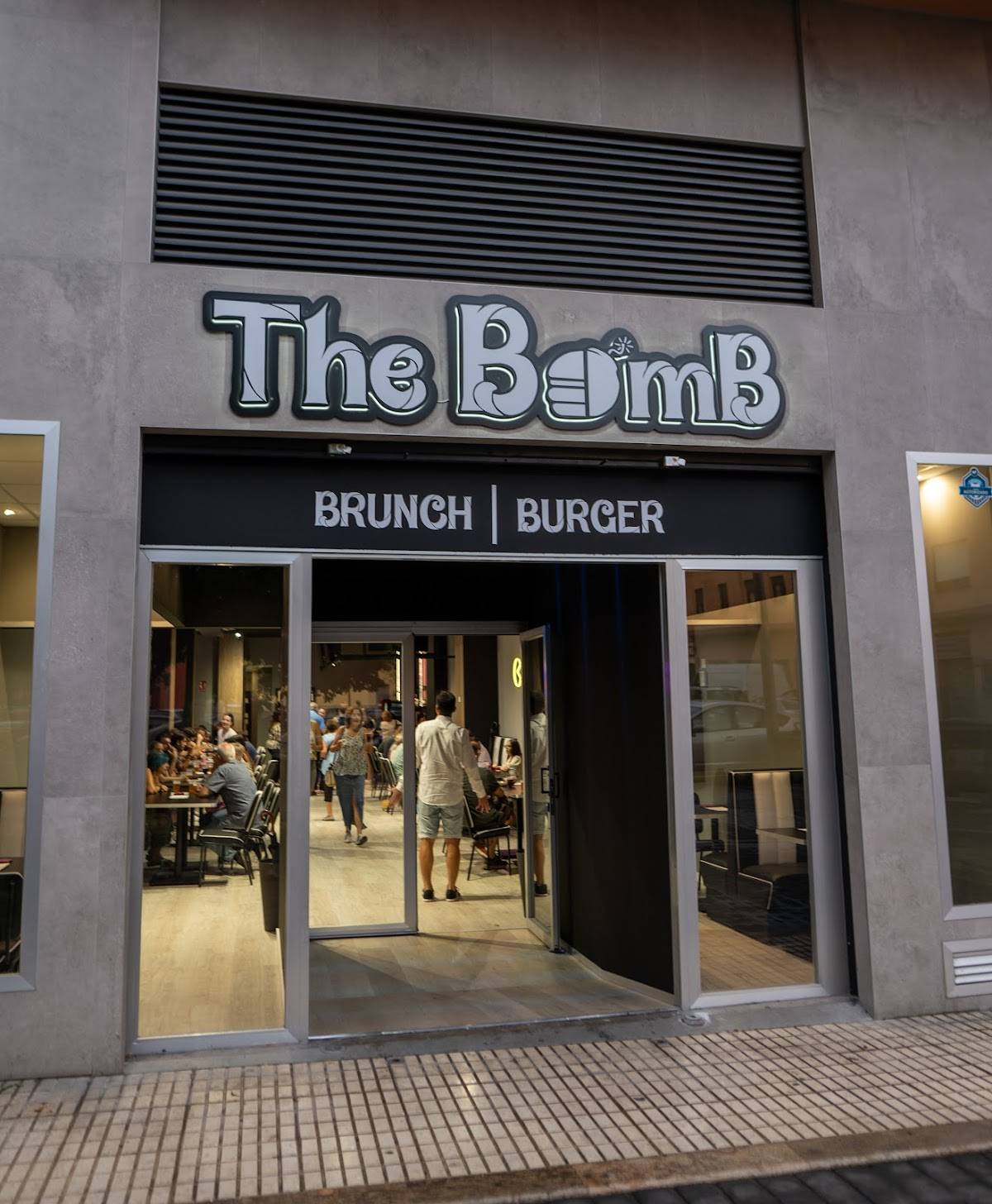 The BomB en Castellón de la Plana — foto 2
