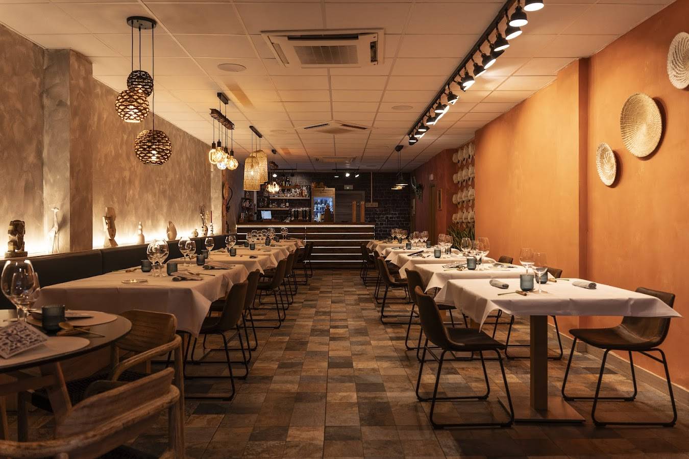 Viento Azteca - Restaurante en Castellón en Castellón de la Plana — foto 1