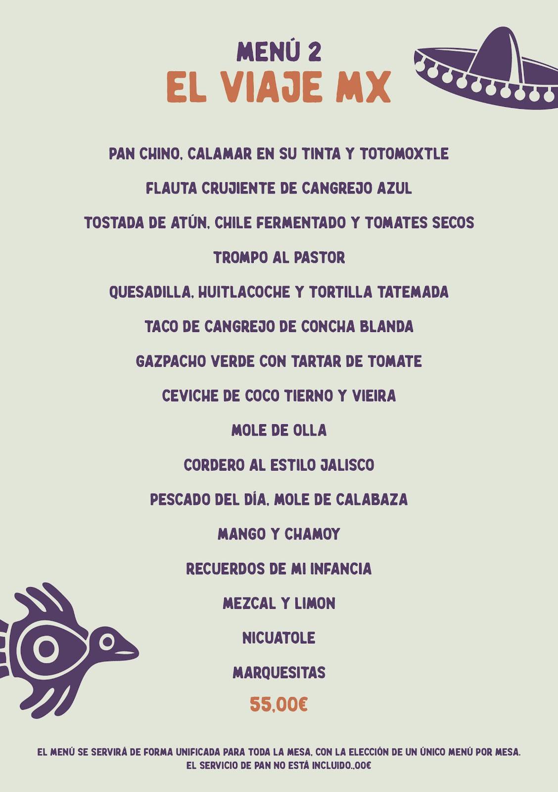 Viento Azteca - Restaurante en Castellón en Castellón de la Plana — foto 3