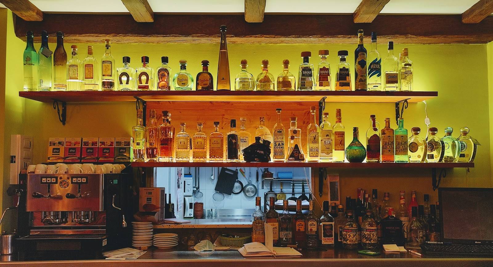 Sabor A México