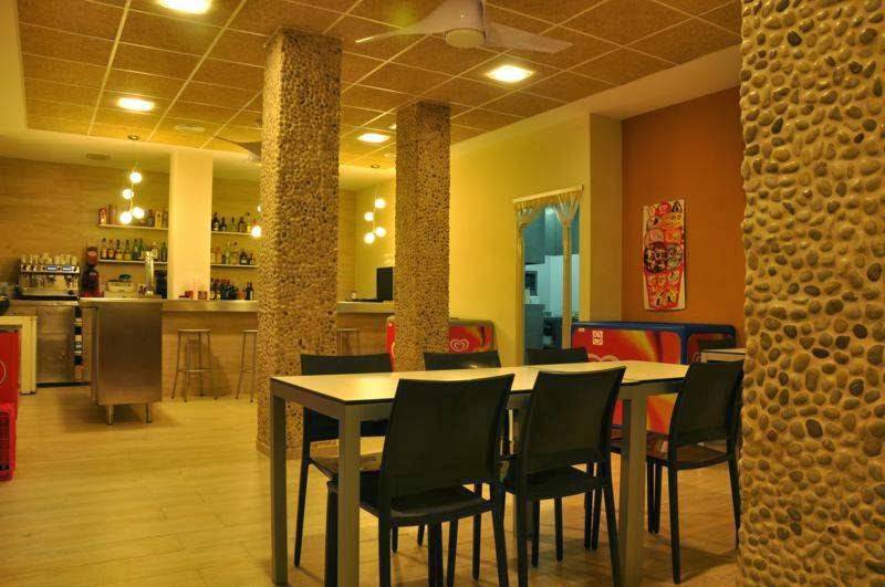 Restaurante Faro Real