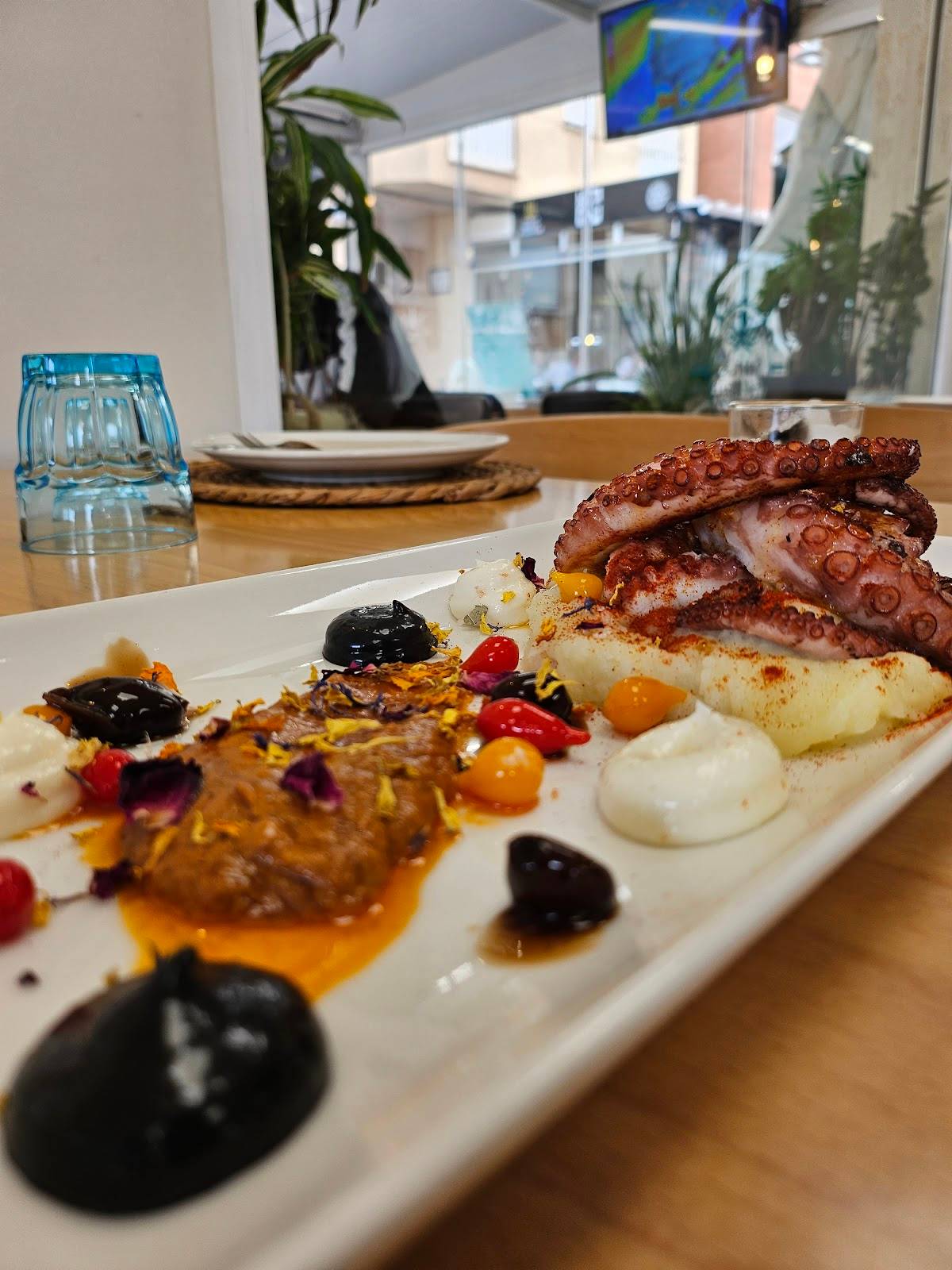 Arrocería - Bar de tapas Sabor a mar en Peñíscola — foto 14
