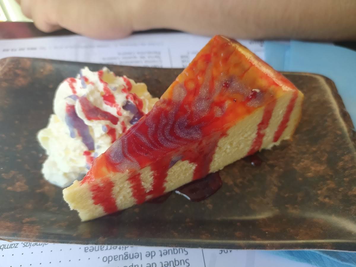 Arrocería - Bar de tapas Sabor a mar en Peñíscola — foto 15