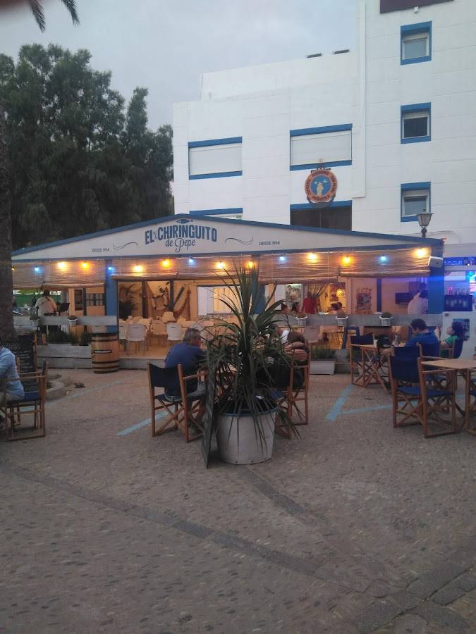 Bar Casa Granero en Peñíscola — foto 1