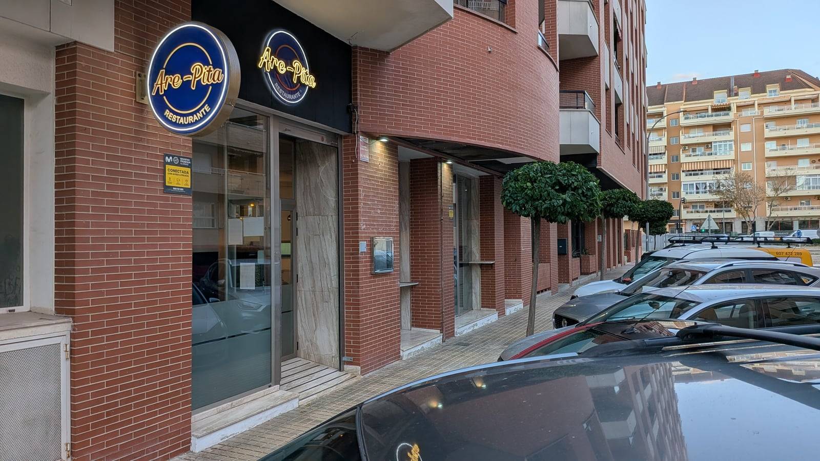ARE-PITA en Dénia — foto 19