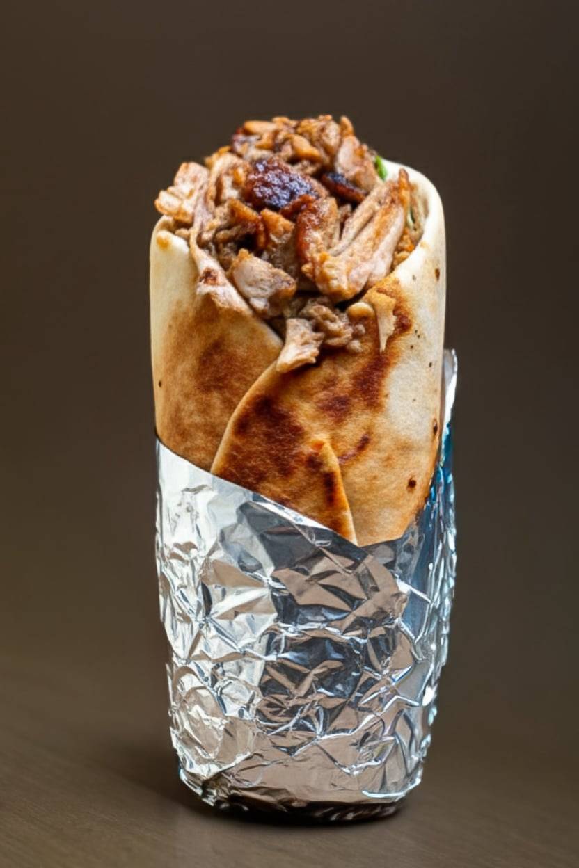 La Shawermeria - El Original Authentic Shawarma Valencia en Valencia — foto 1