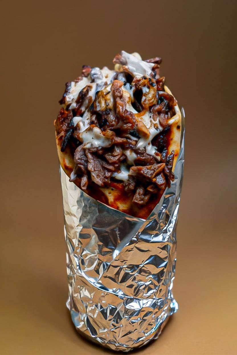 La Shawermeria - El Original Authentic Shawarma Valencia en Valencia — foto 2
