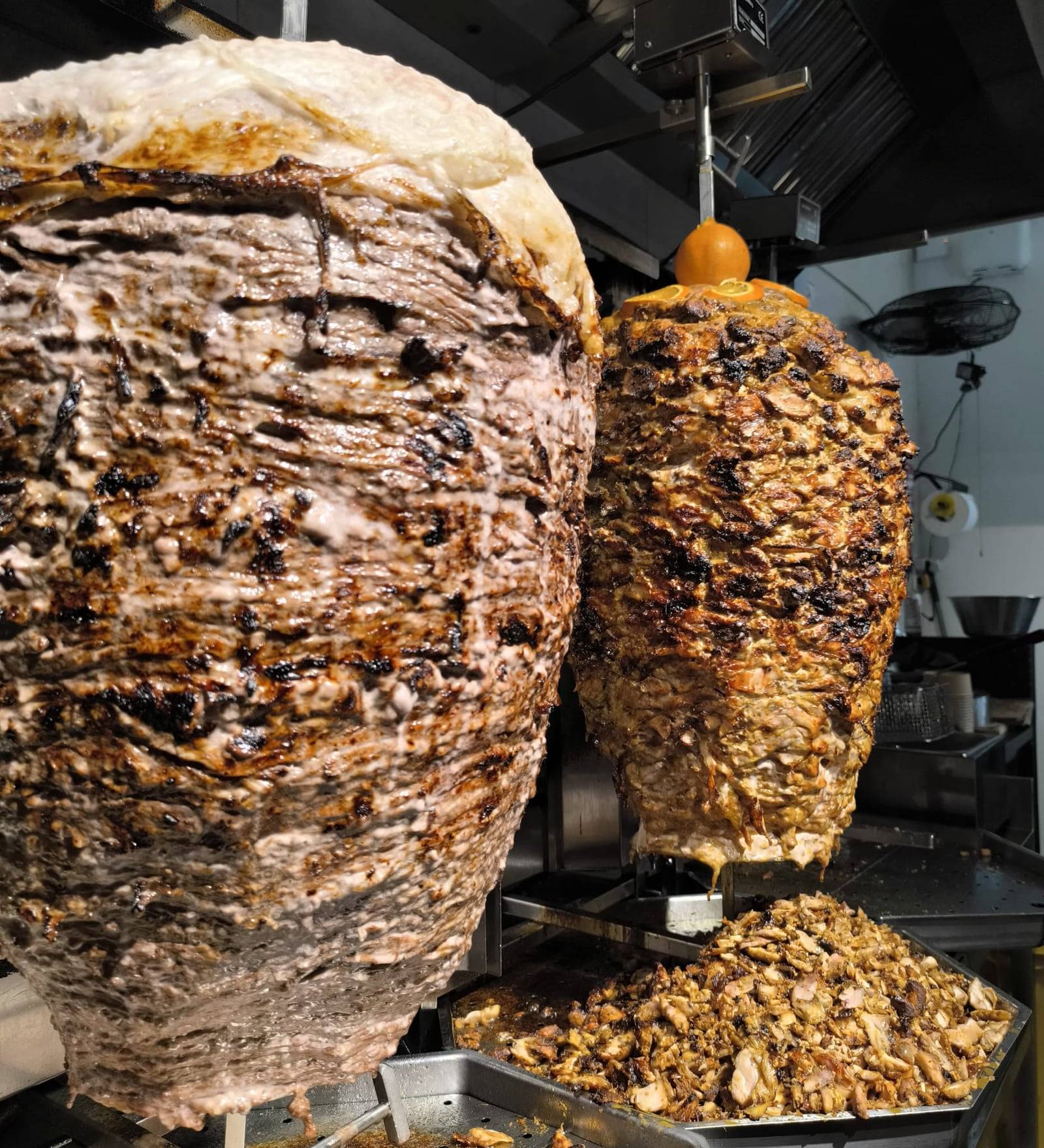 La Shawermeria - El Original Authentic Shawarma Valencia en Valencia — foto 23