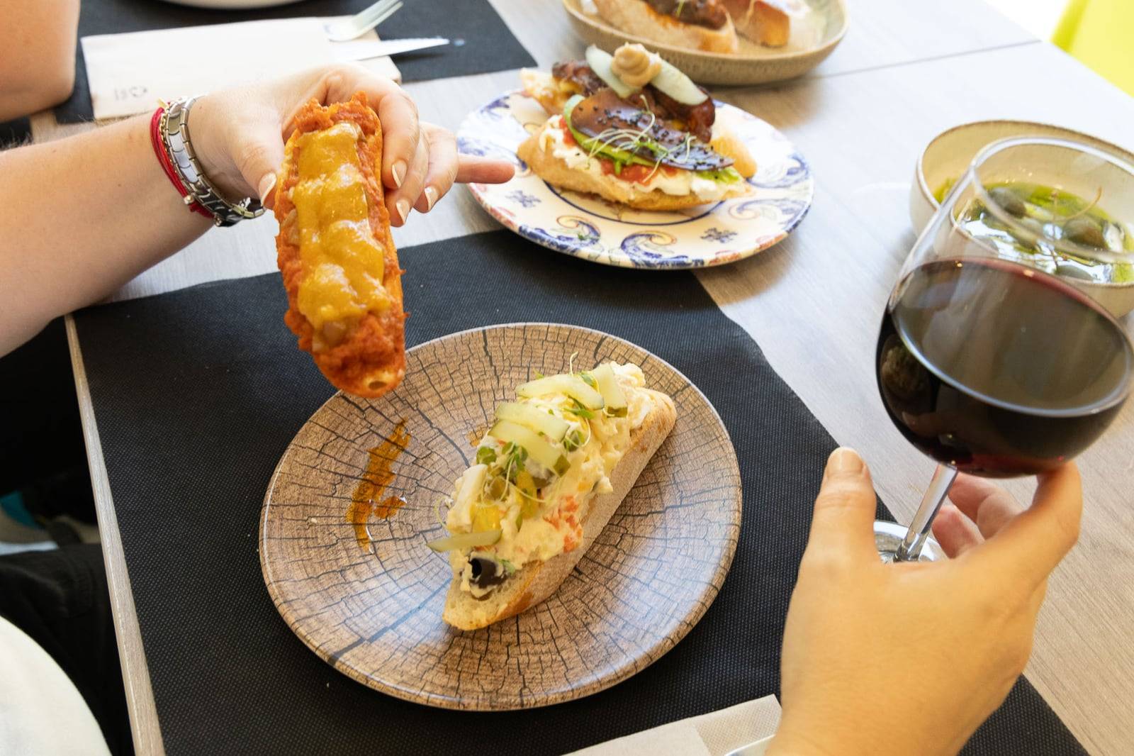 A Tu Gusto en Valencia — foto 5