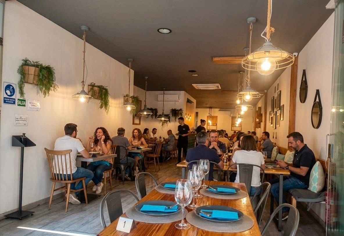 Gastrobar Joan