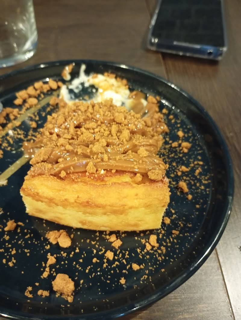"Akko" burger en Alboraya — foto 4