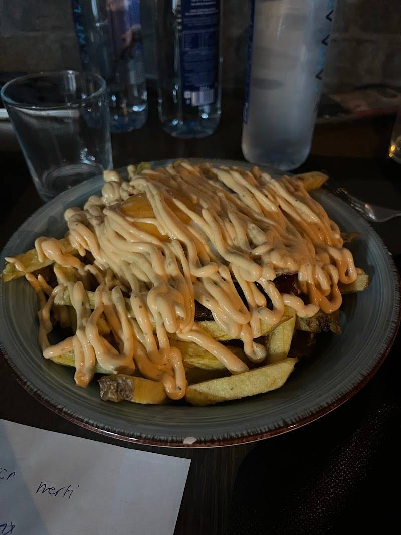 "Akko" burger en Alboraya — foto 6