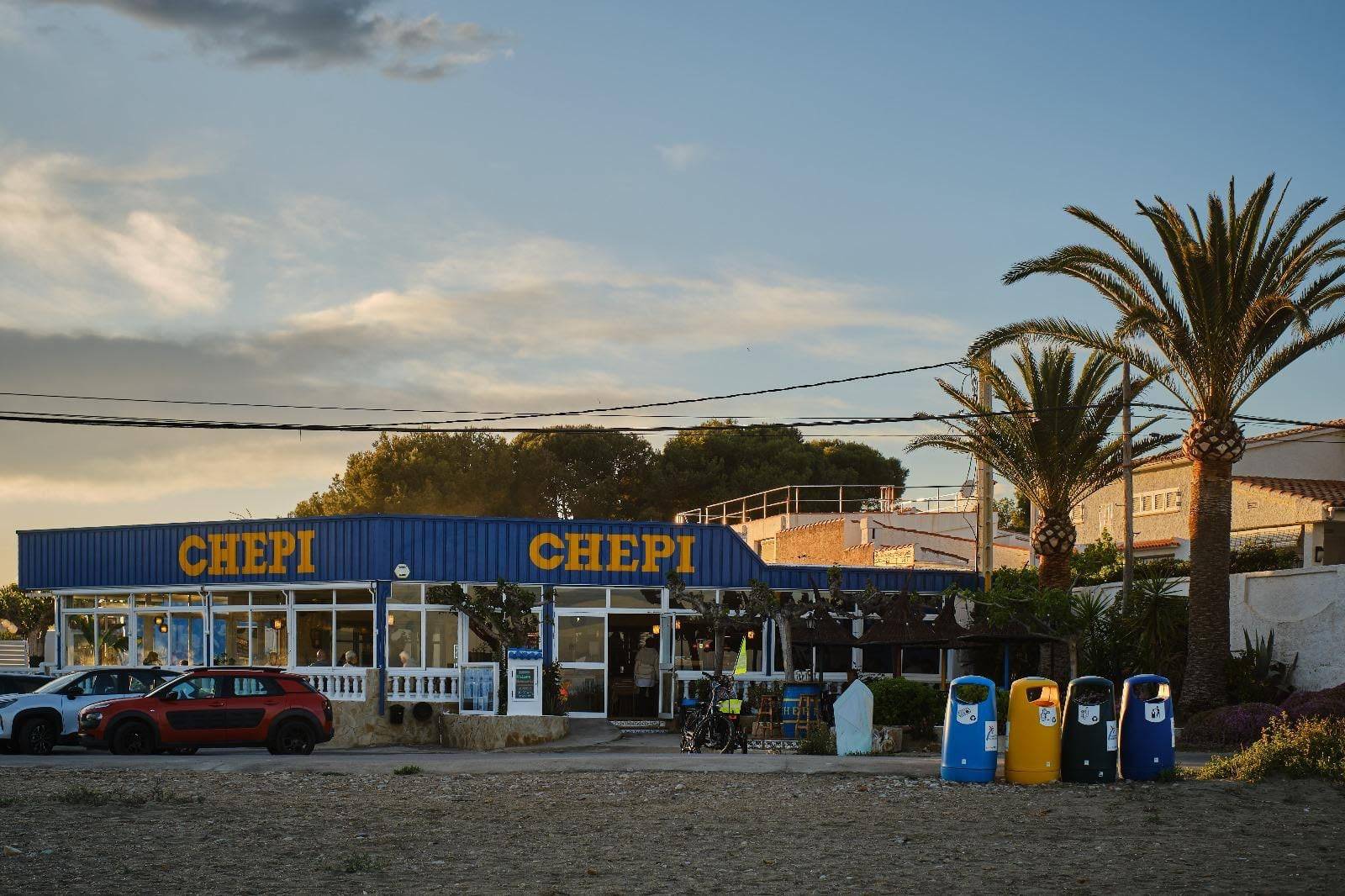 Chepi en Alcossebre — foto 4