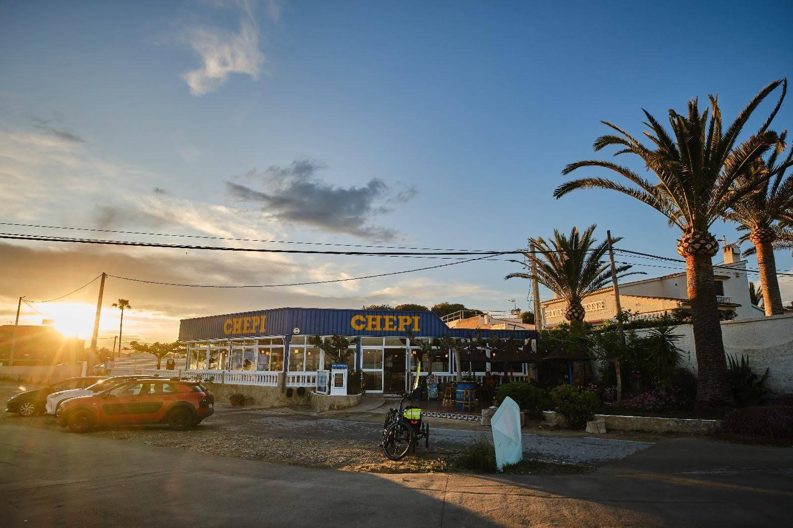 Chepi en Alcossebre — foto 5