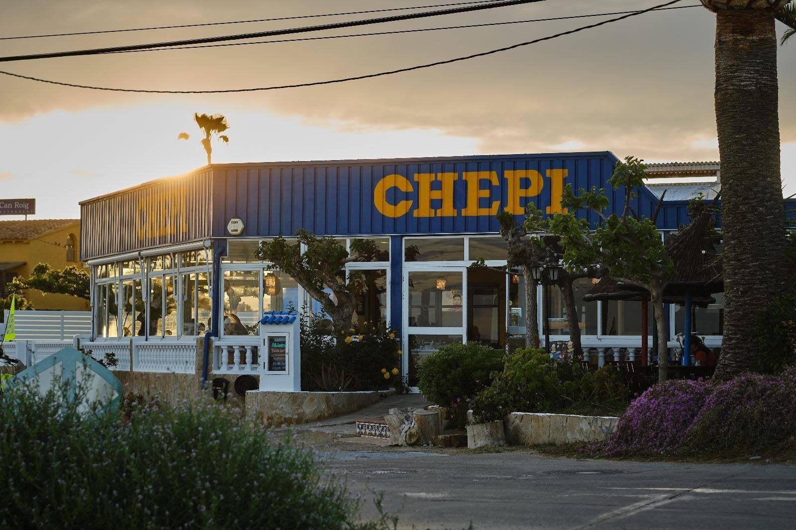 Chepi en Alcossebre — foto 6