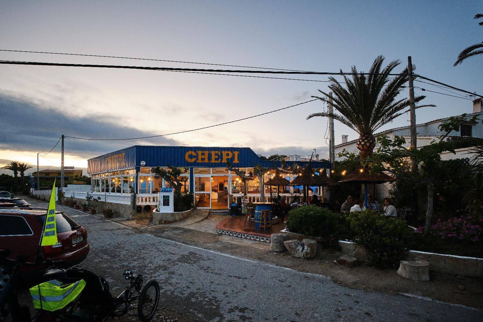 Chepi en Alcossebre — foto 9