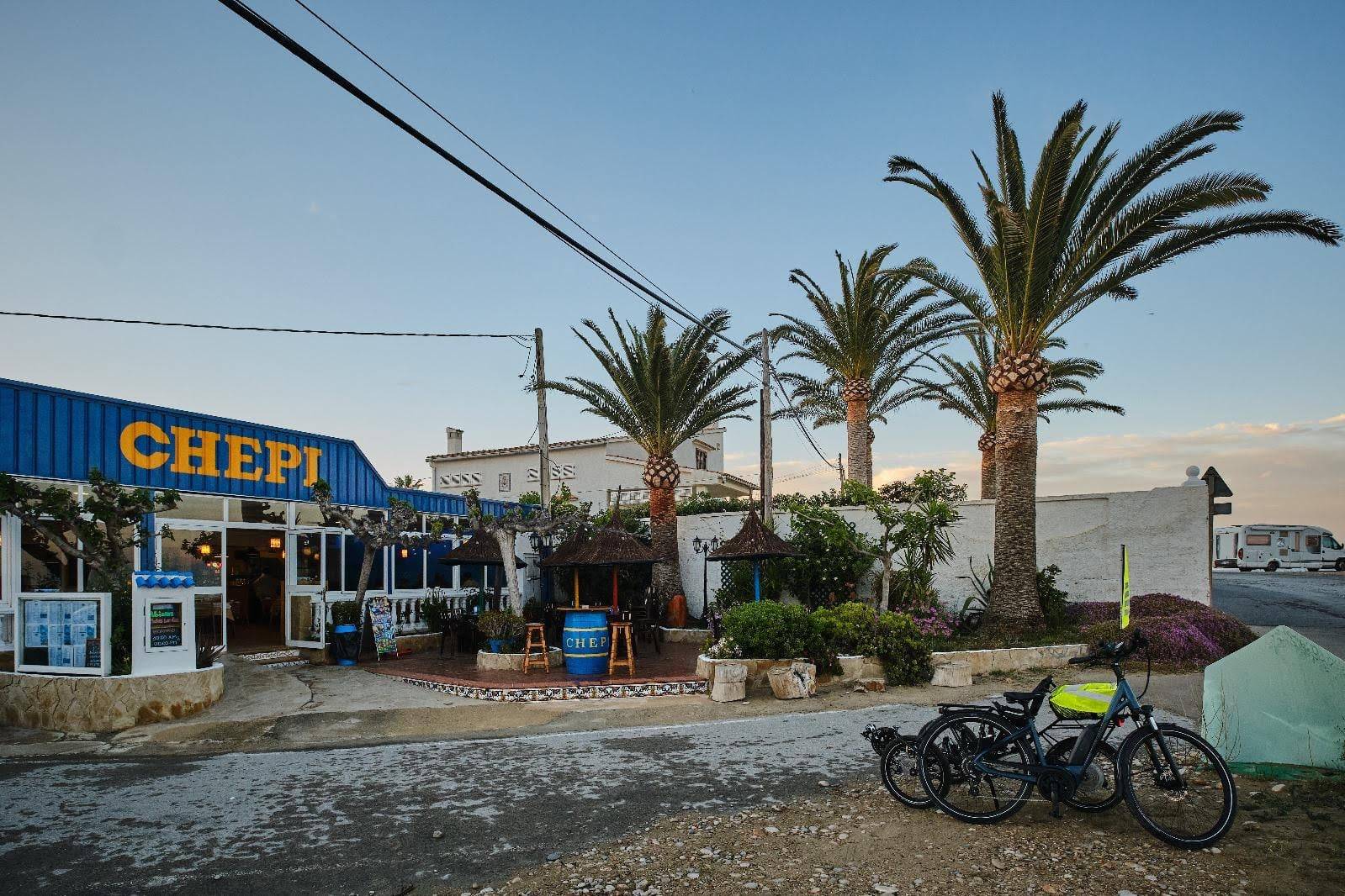 Chepi en Alcossebre — foto 10