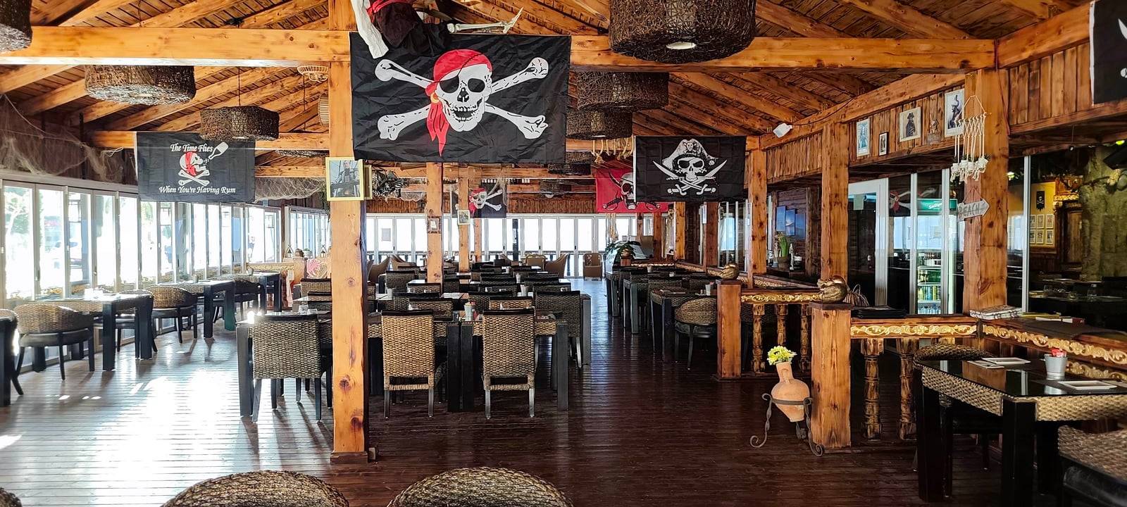 ISLA PIRATA en Oropesa del Mar — foto 2