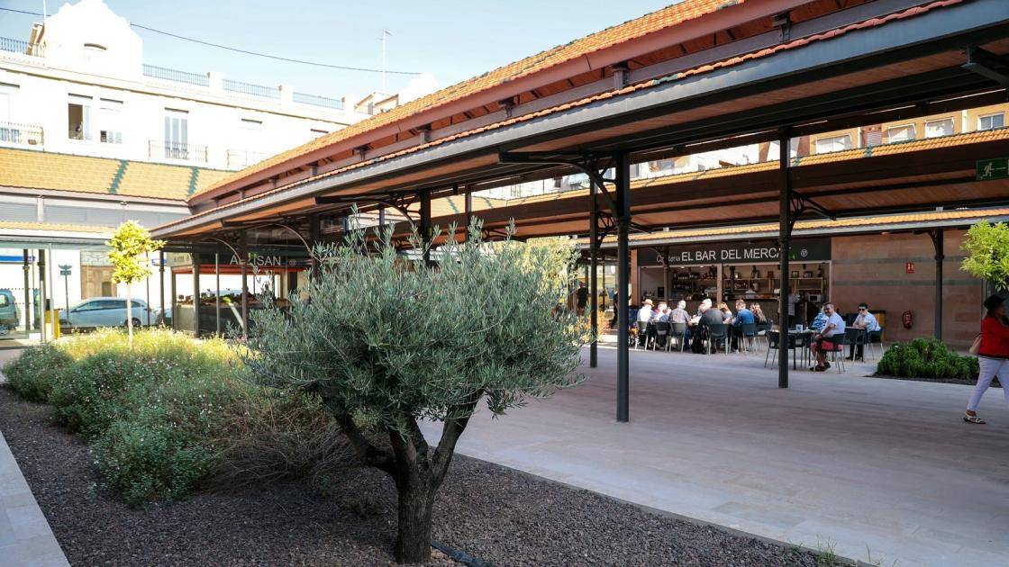 Parada Gourmet en Valencia — foto 1