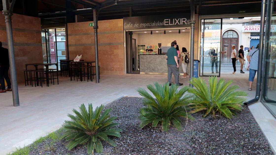 Parada Gourmet en Valencia — foto 2