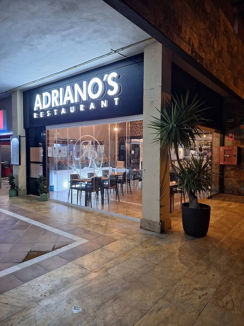 Adriano's Restaurant en Orihuela Costa — foto 4