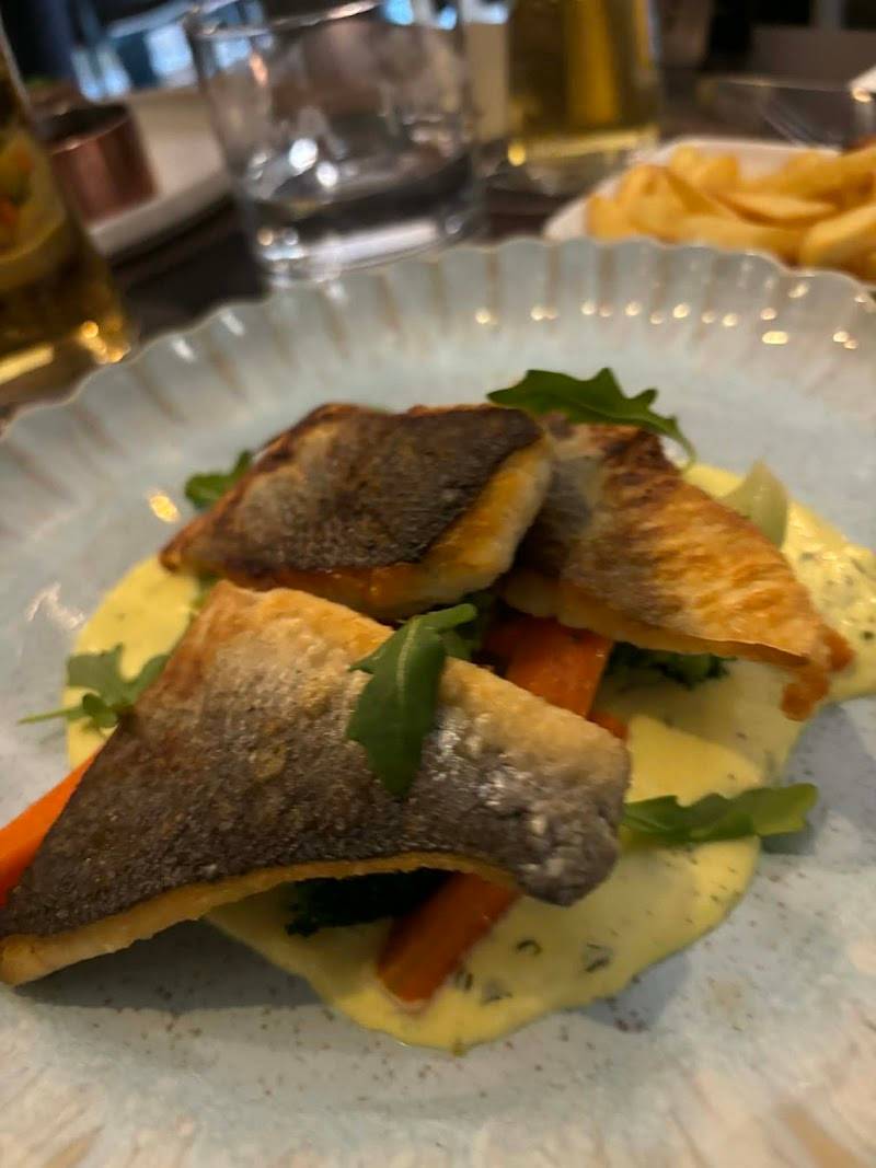 Adriano's Restaurant en Orihuela Costa — foto 6