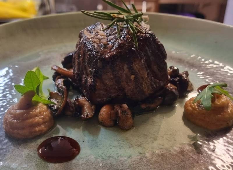 Adriano's Restaurant en Orihuela Costa — foto 8