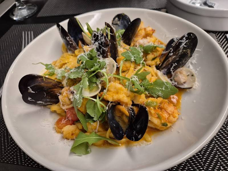 Adriano's Restaurant en Orihuela Costa — foto 9
