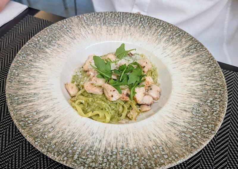 Adriano's Restaurant en Orihuela Costa — foto 10