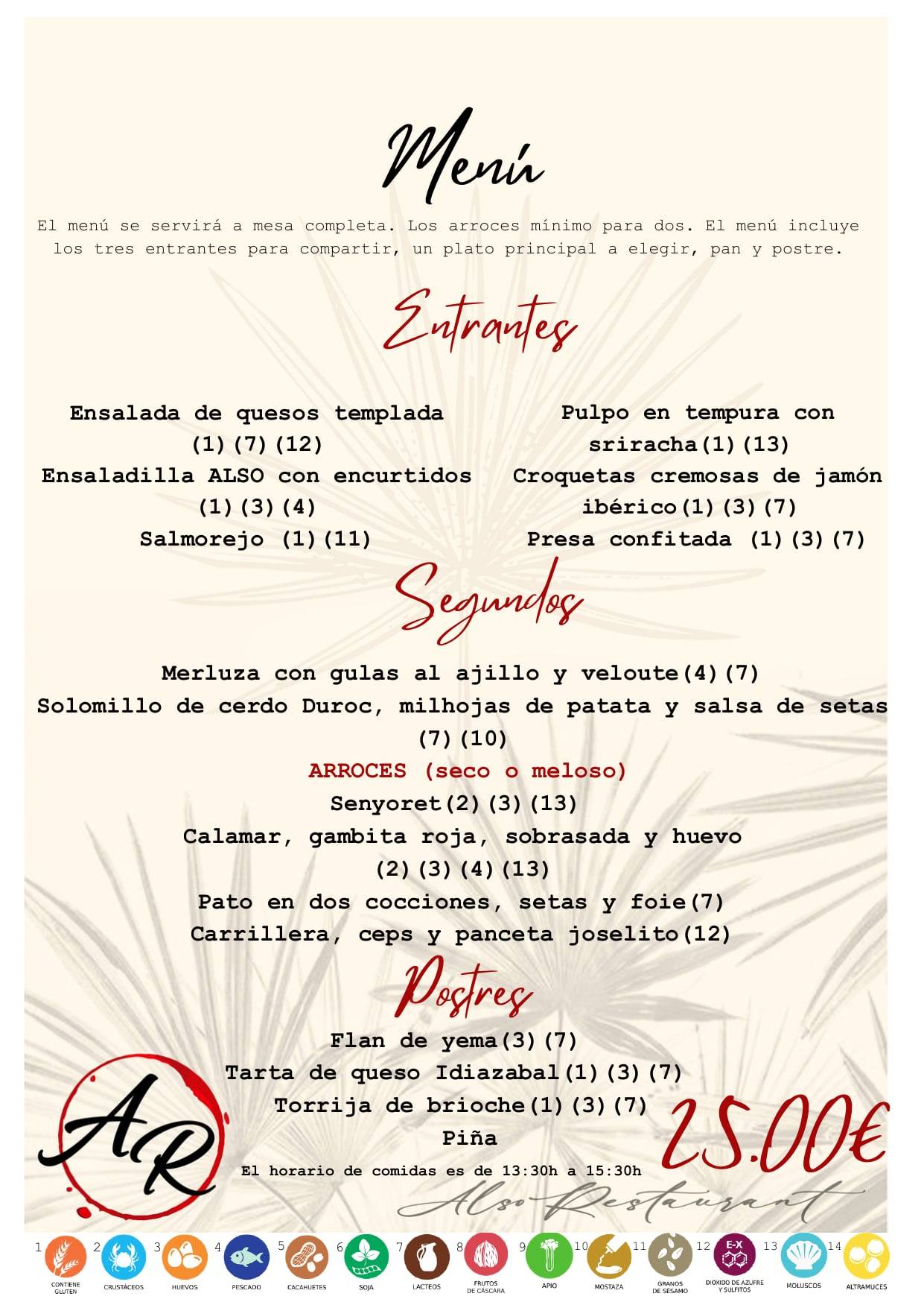 ALSO Restaurant en Benicàssim — foto 2