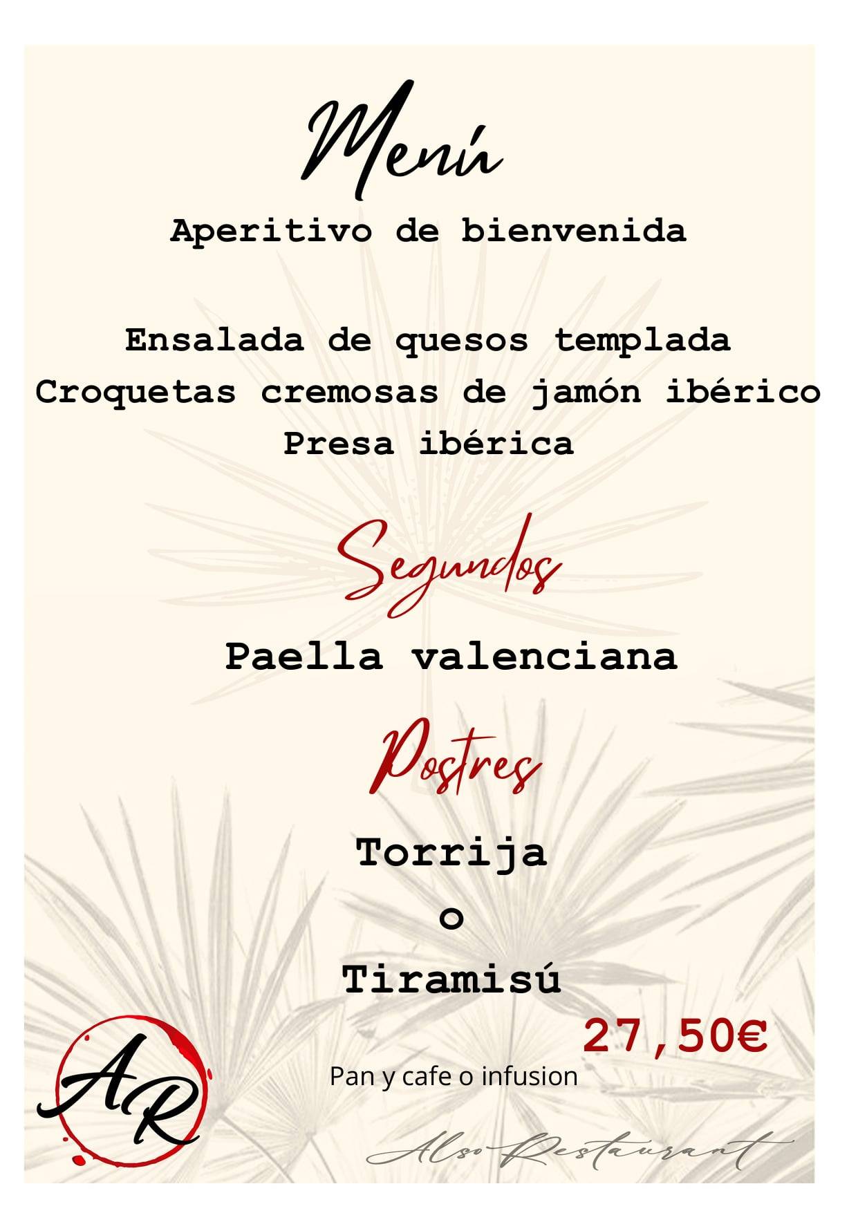 ALSO Restaurant en Benicàssim — foto 3