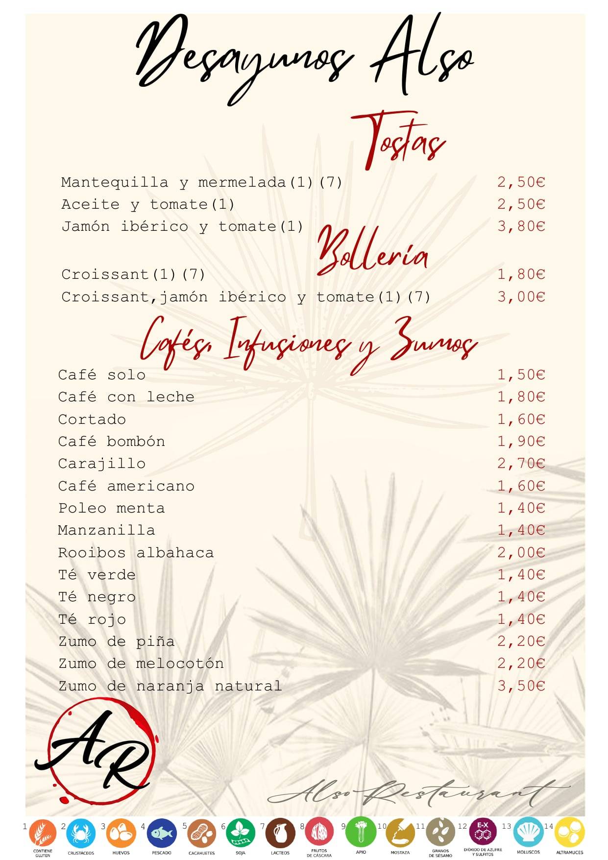 ALSO Restaurant en Benicàssim — foto 5
