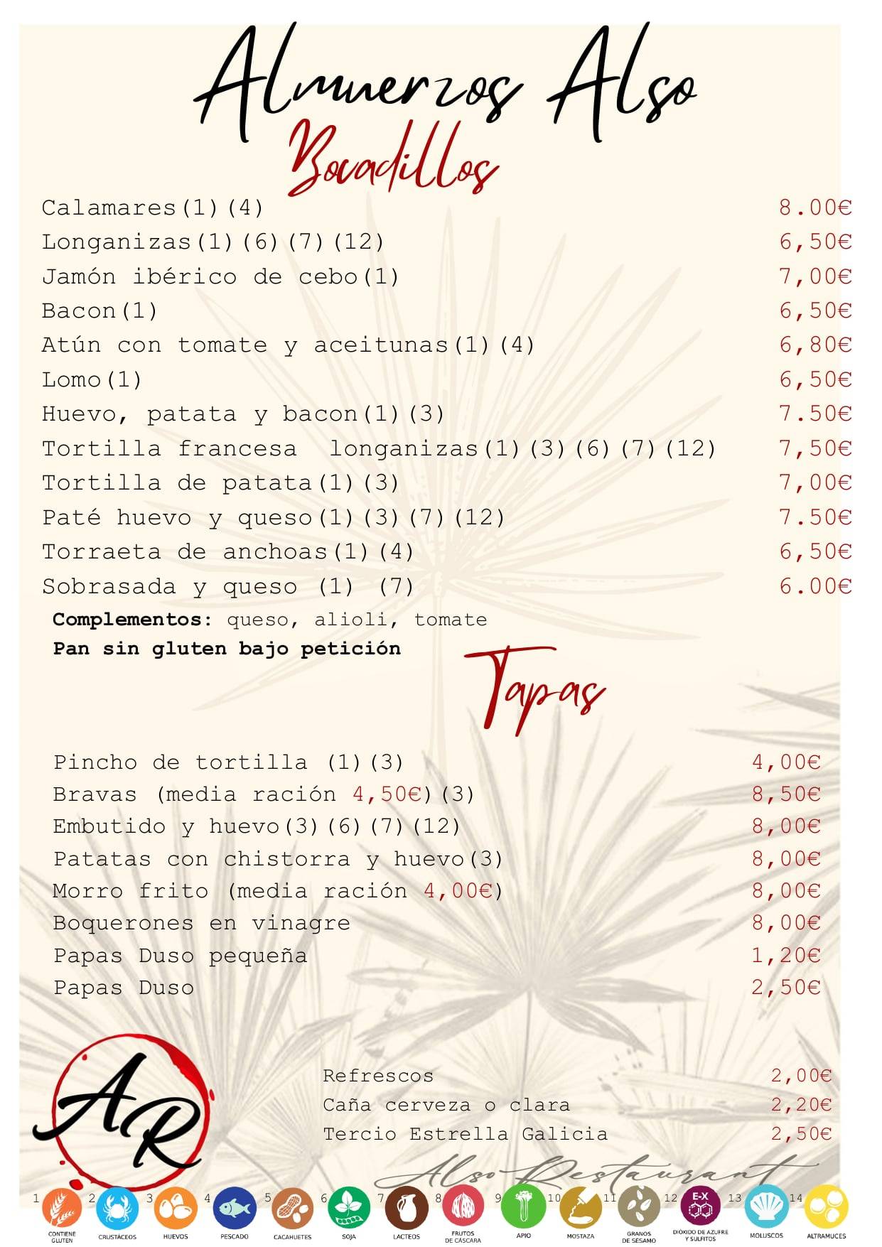ALSO Restaurant en Benicàssim — foto 6