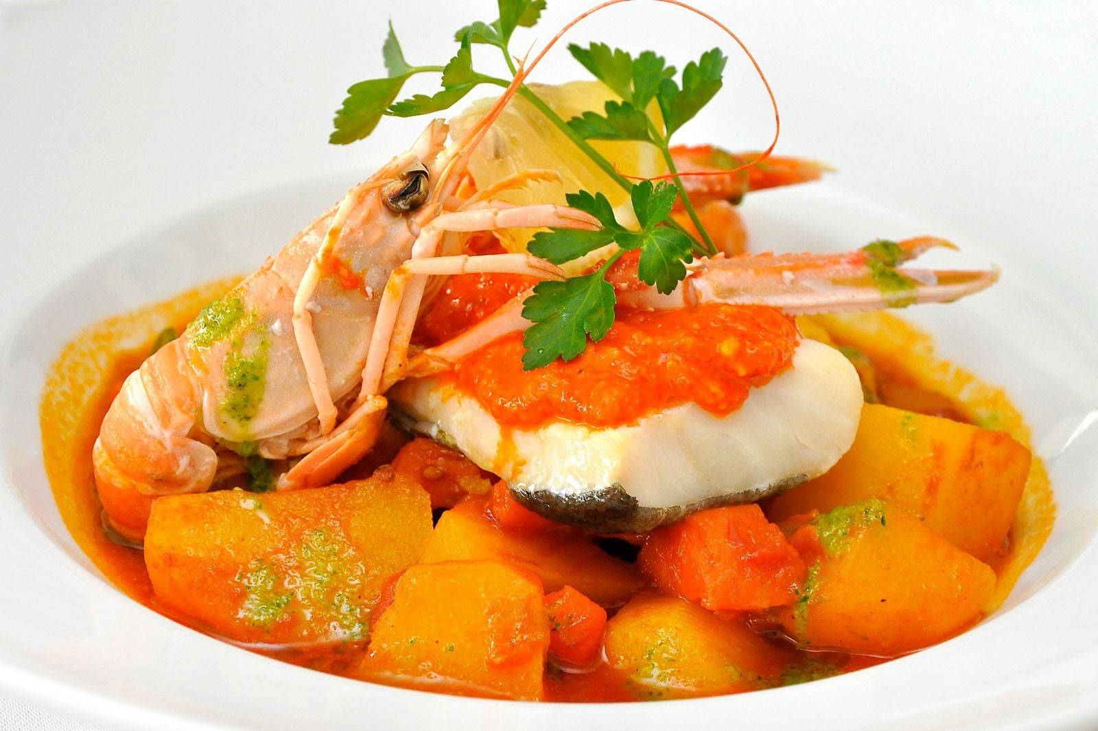Finca Restaurante Melitón Jardín en Altea — foto 5