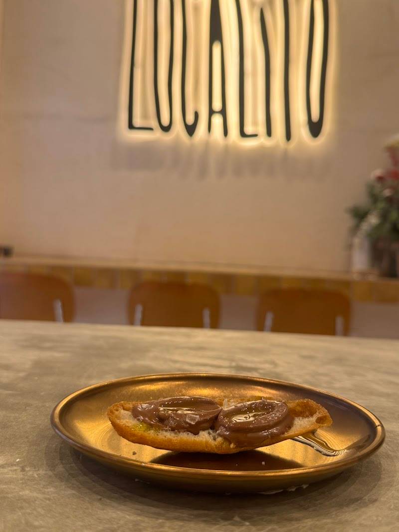 Localito Wine Bar en Gandía — foto 4