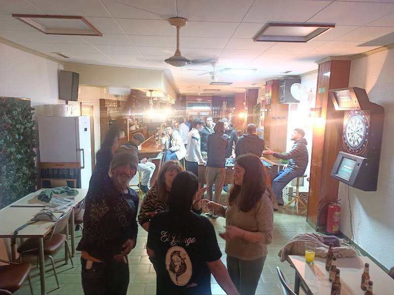 236 Restaurante